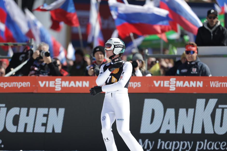 planica 2026, ekipna tekma | Avtor: Saša Despot