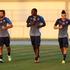 Balotelli Pirlo El Shaarawy Italija pokal konfederacij trening Rio de Janeiro Br