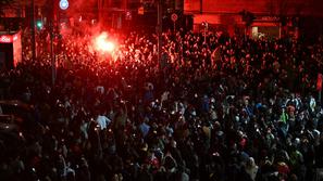 Beograd RTS protesti