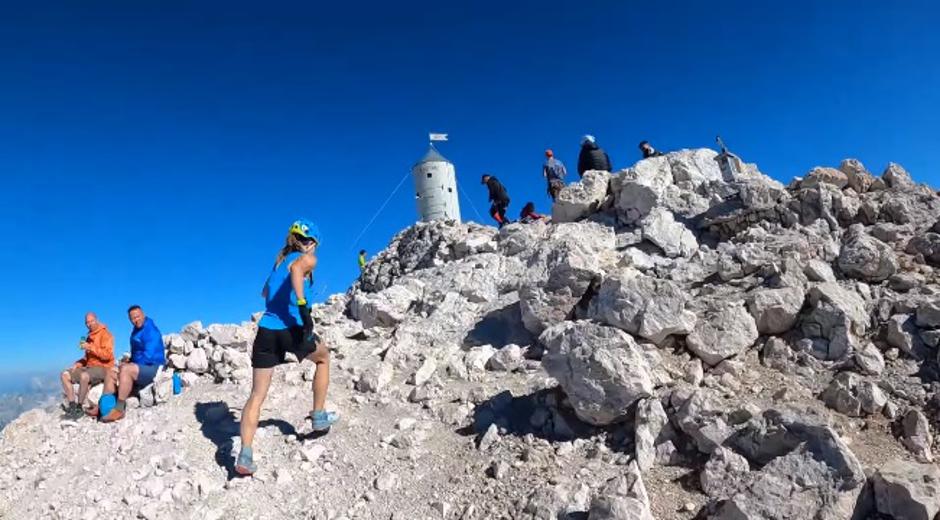 ana čufer | Avtor: Andreja Cilenšek