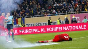 (Romunija - Poljska)