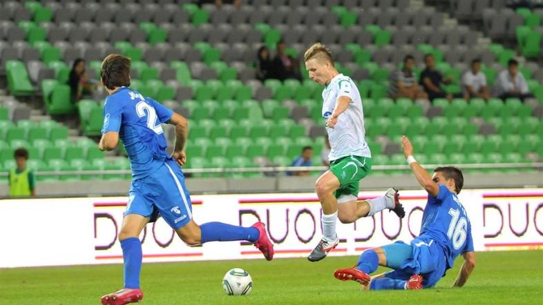 prva liga olimpija ljubljana hit gorica dare vršič mevlja jogan