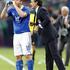 Cassano Prandelli Italija Irska Euro 2012