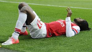 gervinho