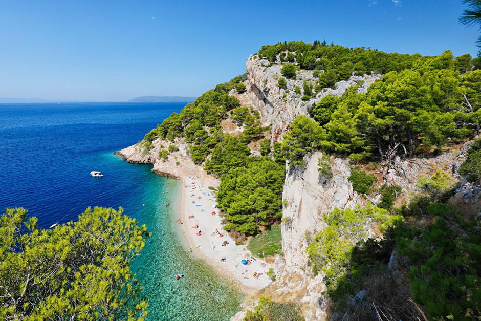 Makarska | Avtor: Profimedia