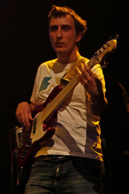 Bruci zavzeli Gospodarca