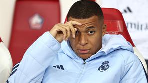 Mbappe