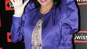 Joan Collins