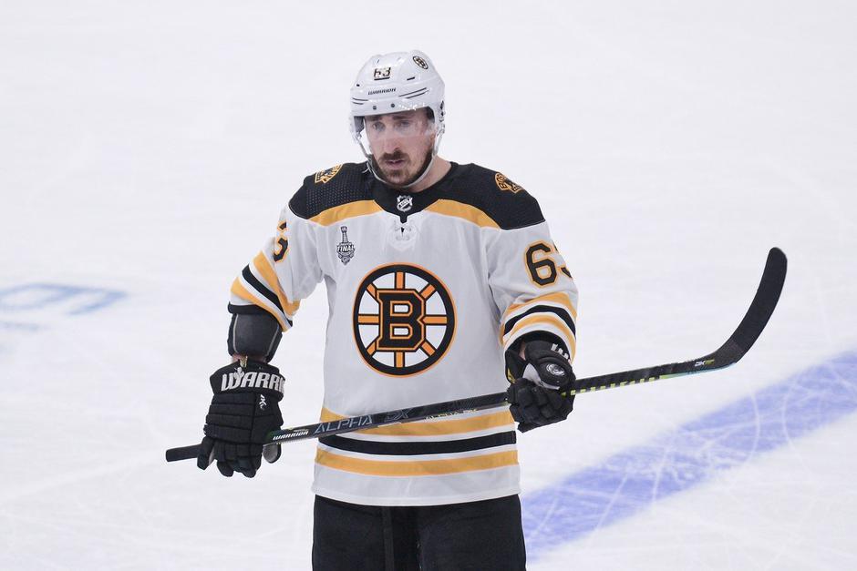 St. Louis Blues : Boston Bruins | Avtor: Profimedia