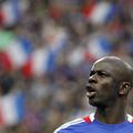 Lilian Thuram je prvi nogometaš s 15 nastopi na evropskih prvenstvih.