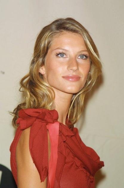 Gisele Bundchen