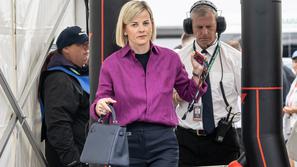 Susie Wolff