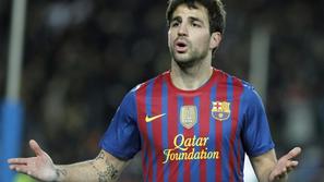 fabregas barcelona valencia pokal polfinale