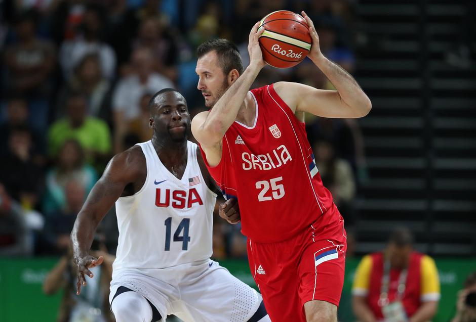 Milan Mačvan | Avtor: Profimedia