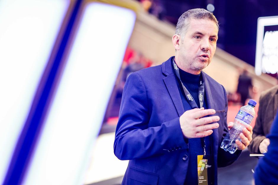 geneva motor show 2024 Renault R5 electrique | Avtor: Saša Despot