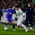 konferenčna liga NK Olimpija - NK Borac