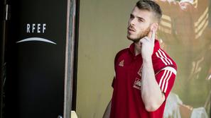 david de gea