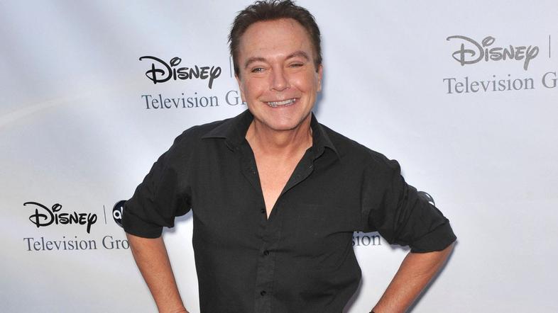 david cassidy
