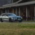Slovenska predstavitev BMW M3 touring, BMW M2, BMW Z4, BMX iX1, BMW X1 hibrid