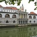 Ljubljana