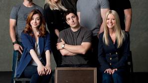 Ameriška pita: Obletnica 