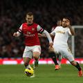 jack wilshere