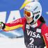 Kathrin Hölzl veleslalom Aspen zmaga