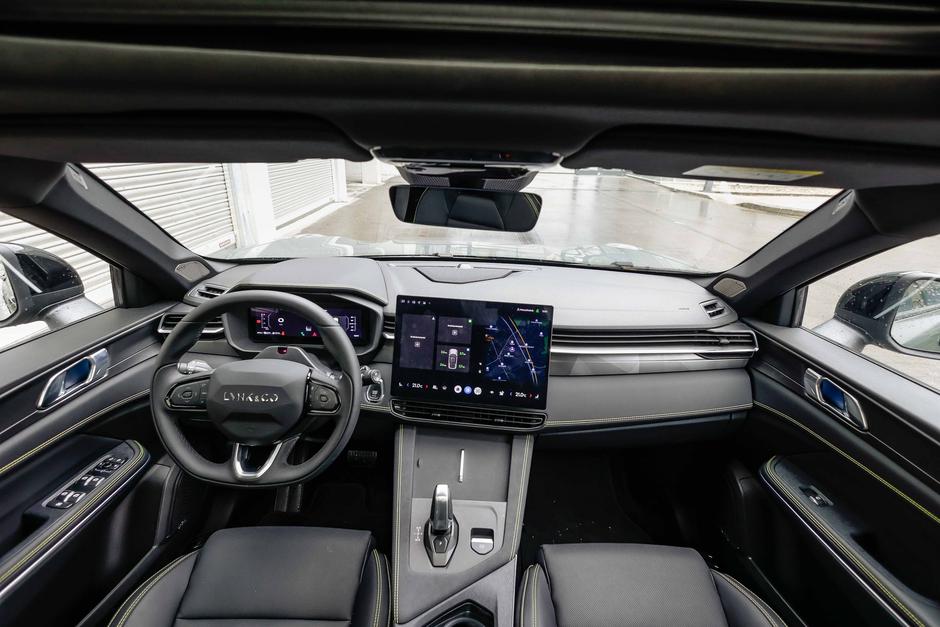 lynk & co 01 | Avtor: Saša Despot