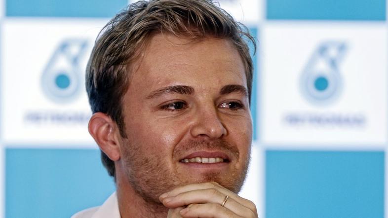 nico rosberg