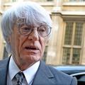 Bernie Ecclestone