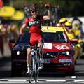 Greg van Avermaet Tour de France BMC