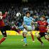 Silva Manchester City Barnsley pokal FA Cup