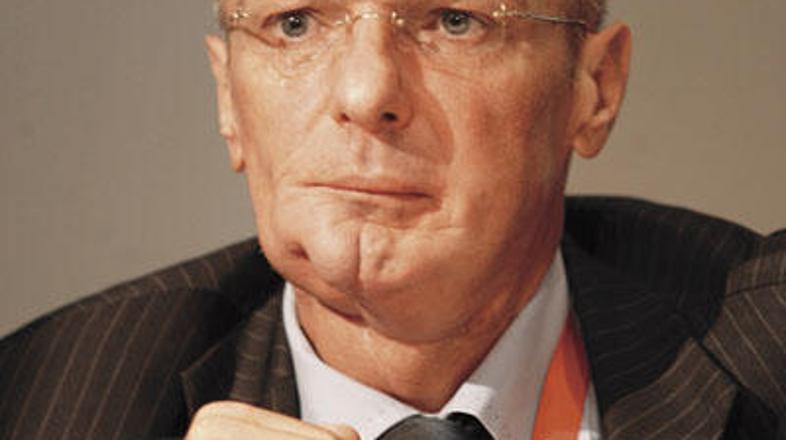 Šuklje meni, da bo Josipoviću uspelo pripeljati Hrvaško v EU. (Foto: BOBO)