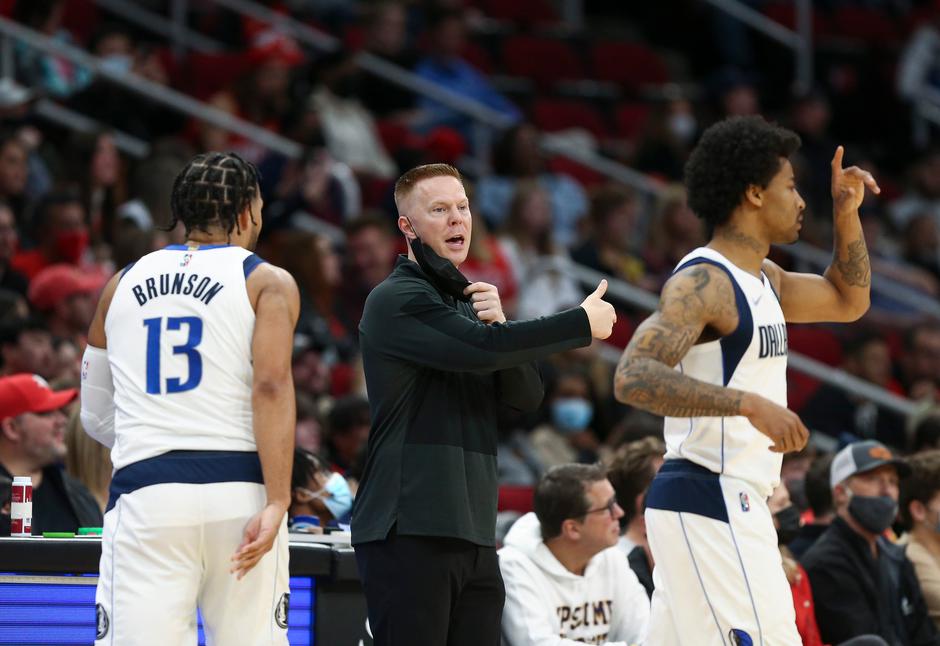 Sean Sweeney | Avtor: Profimedia