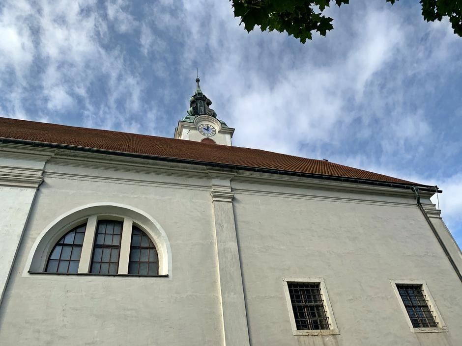 Cerkev | Avtor: Žurnal24 