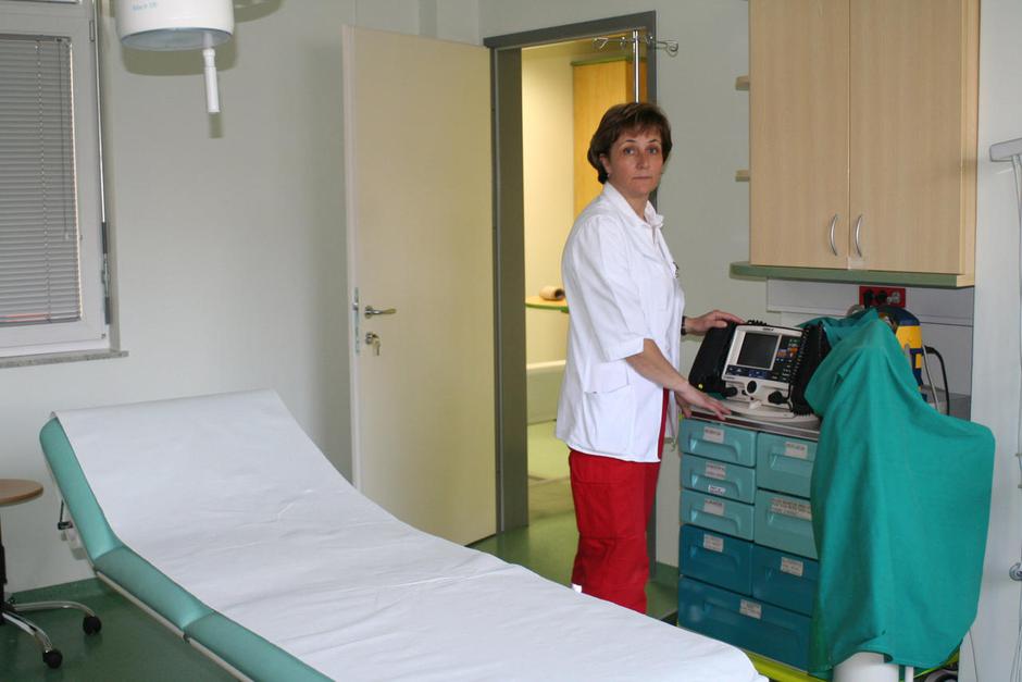 Žlajpahova je po notranjem nadzoru dejala, da pri zapletu s šolarko ni bilo nepr | Avtor: Žurnal24 main