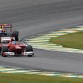 formula 1 vn brazilija alonso vettel ferrari red bull