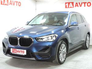 BMW X1 X1 xDrive25e  AT  LED-KAMERA-GRETJE SEDEŽEV….
