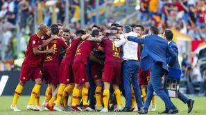 AS Roma