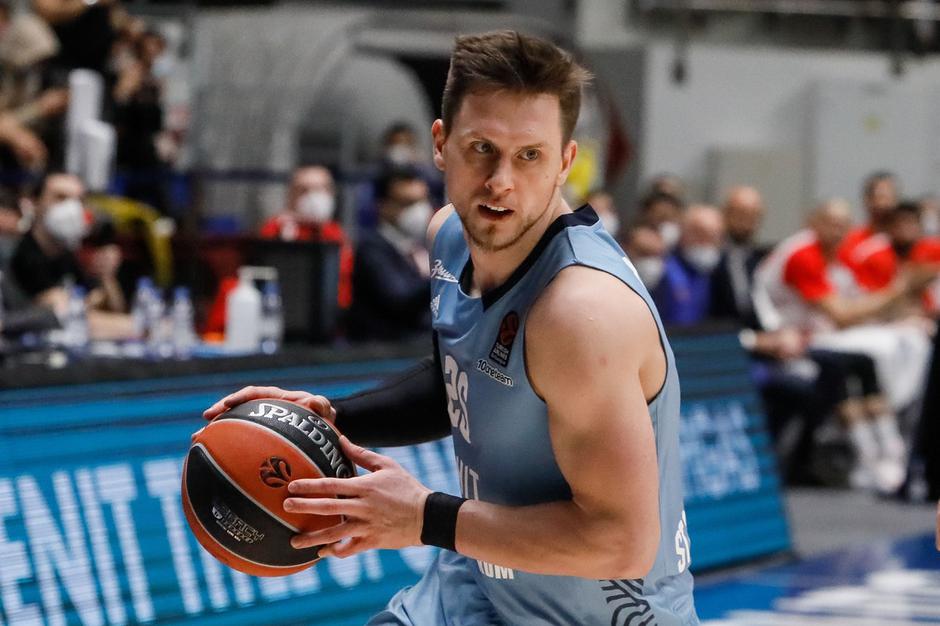 Mateuszl Ponitka | Avtor: Profimedia