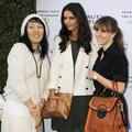 jeanne yang, katie holmes