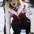 Ljudmila Privivkova - ruska igralka curlinga