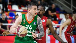 FMP : Cedevita Olimpija