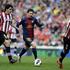 (Athletic Bilbao - Barcelona)