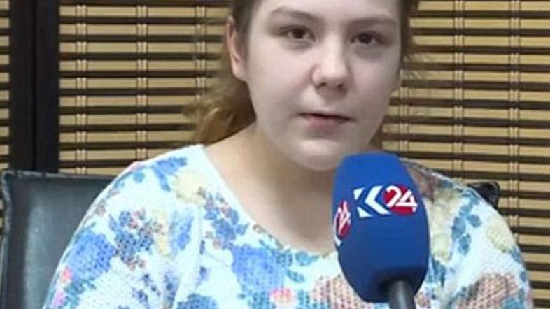 Marlin Stefanie Nevalainen