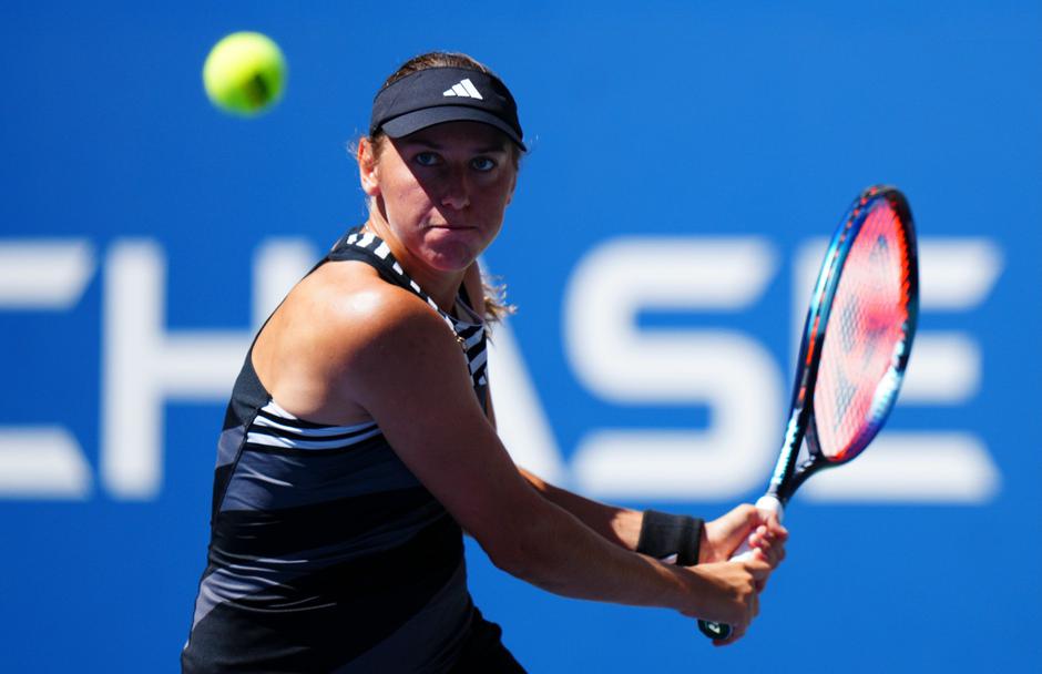 Kaja Juvan | Avtor: Profimedia