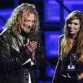 Plant in Kraussova najbrž nista niti upala na pet grammyjev, a uspelo jima je!