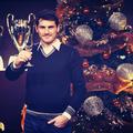 iker casillas facebook božič