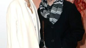 Tali Lennox, Annie Lennox