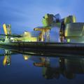 muzej Guggenheim Bilbao